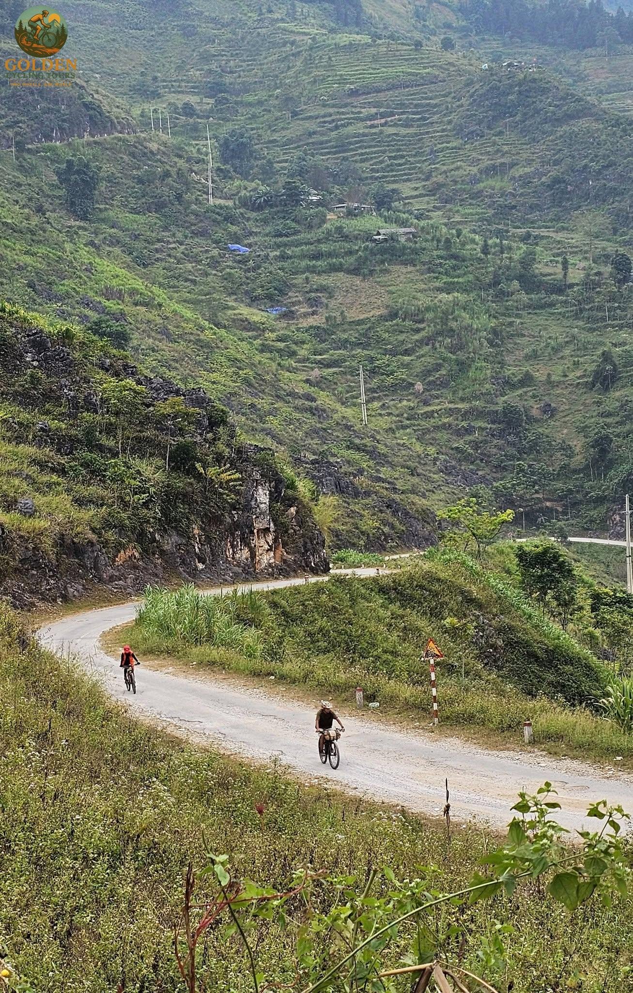 Epic 9-Day Ha Giang Loop Cycling Tour